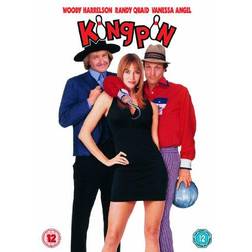 Kingpin [DVD]
